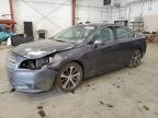 2016 Subaru Legacy 2.5I Limited იყიდება Center Rutland-ში, VT - Front End