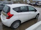 2016 Nissan Versa Note S na sprzedaż w Billings, MT - Minor Dent/Scratches