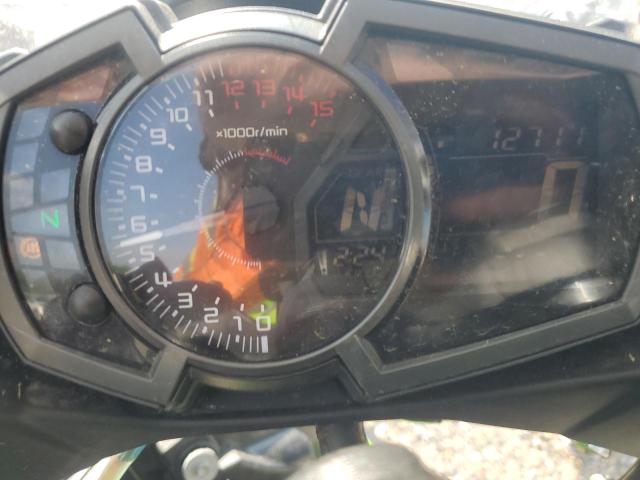  KAWASAKI ALL OTHER 2022 Зеленый