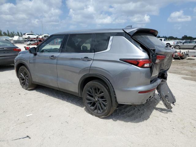  MITSUBISHI OUTLANDER 2024 Gray