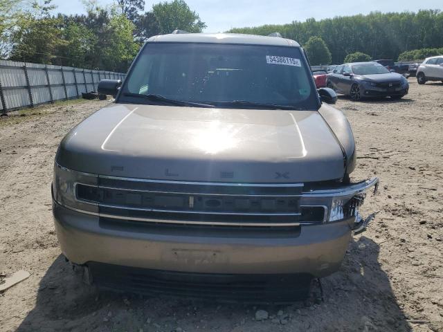  FORD FLEX 2013 Szary
