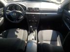 2008 Mazda 3 I de vânzare în Assonet, MA - Minor Dent/Scratches