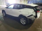 2022 Gmc Terrain Sle продається в Woodhaven, MI - Rear End