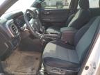 2021 Toyota Tacoma Double Cab за продажба в Greenwell Springs, LA - Front End