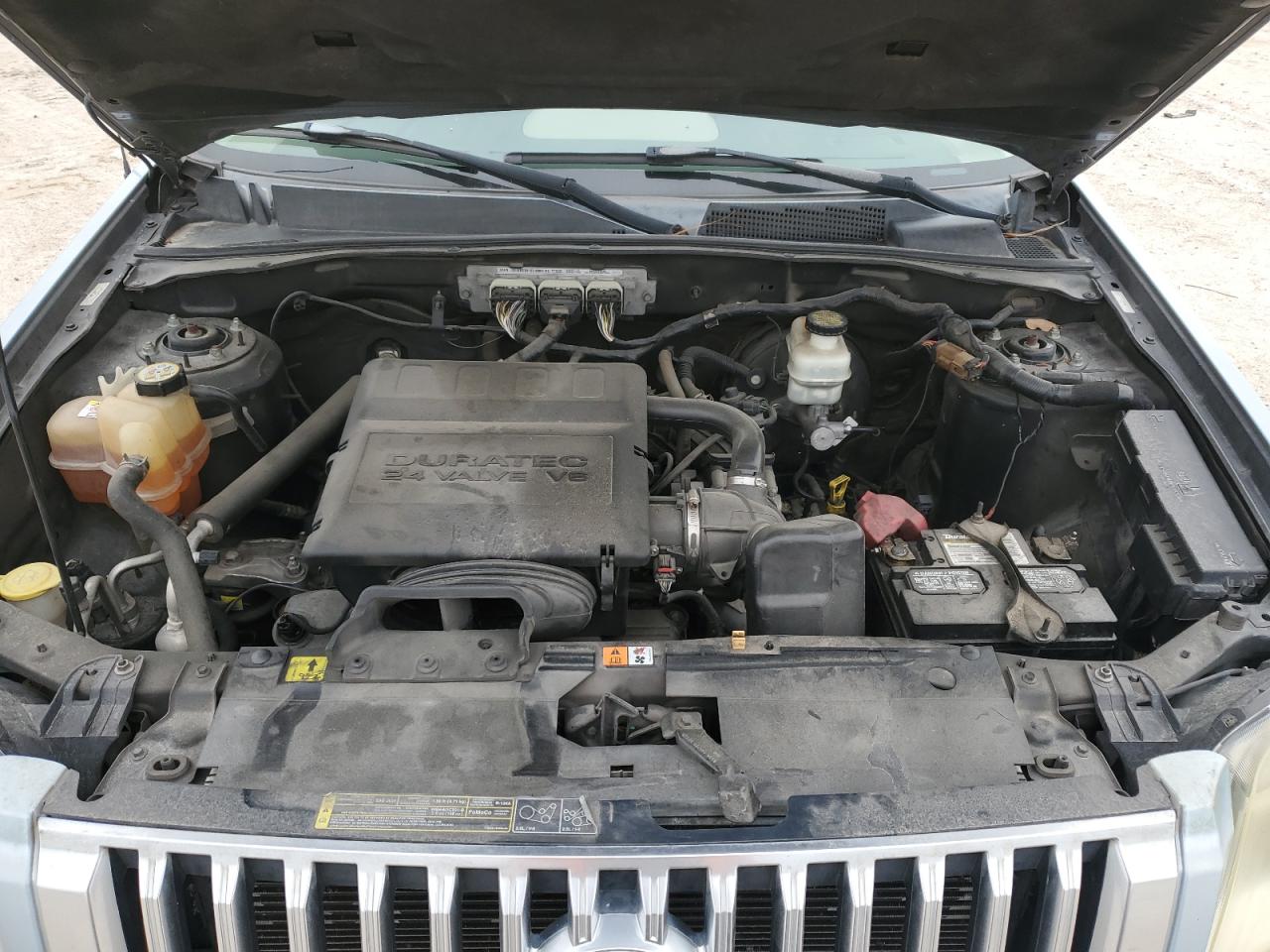 2009 Mercury Mariner Premier VIN: 4M2CU87G69KJ10971 Lot: 54302625