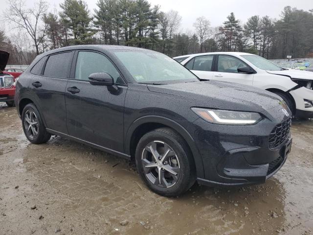  HONDA HR-V 2024 Black