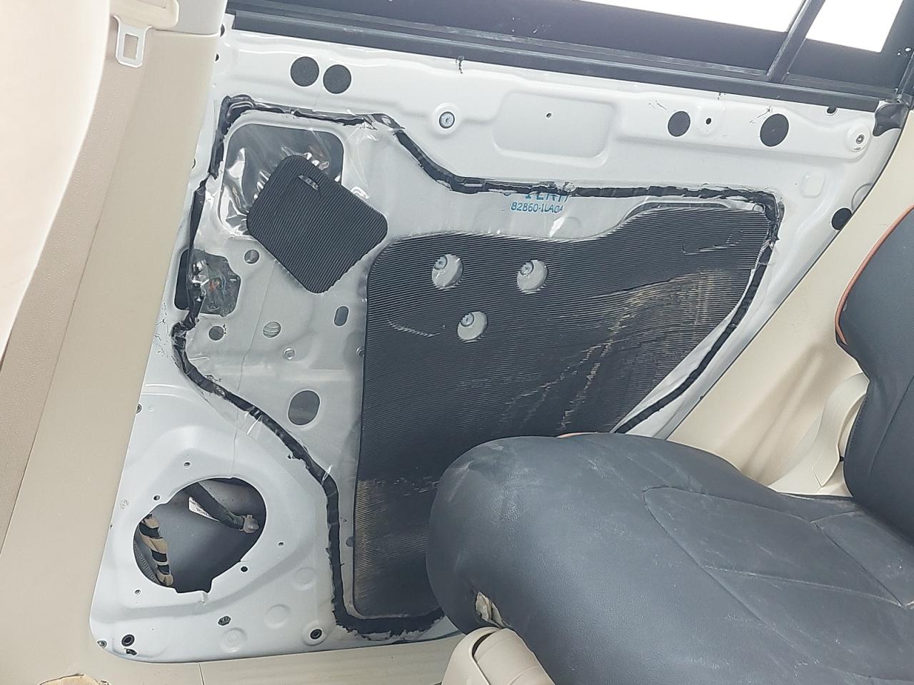 JN8AY2NYXP9470196 - 2023 Nissan PATROL - #53761385