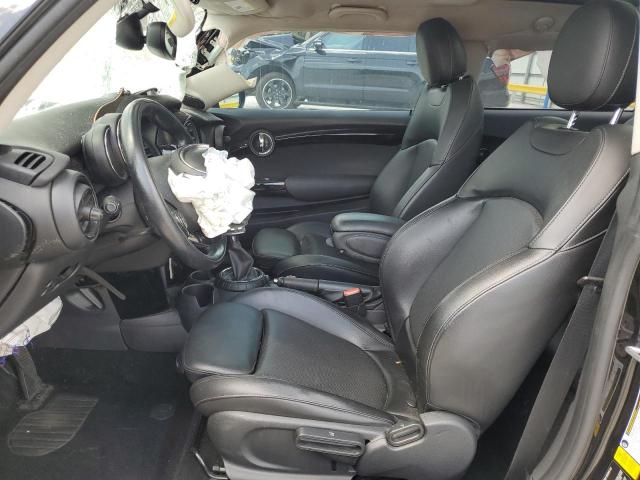  MINI COOPER 2016 Black