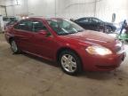 2013 Chevrolet Impala Lt იყიდება Ham Lake-ში, MN - Front End