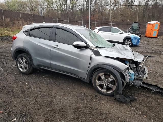  HONDA HR-V 2017 Szary
