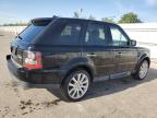 2006 Land Rover Range Rover Sport Supercharged de vânzare în Fresno, CA - Damage History