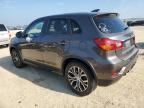 2019 Mitsubishi Outlander Sport Es en Venta en San Antonio, TX - Hail