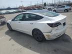 2022 Tesla Model 3  for Sale in Wilmington, CA - Rear End
