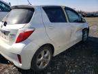 2012 TOYOTA YARIS  à vendre chez Copart QC - MONTREAL