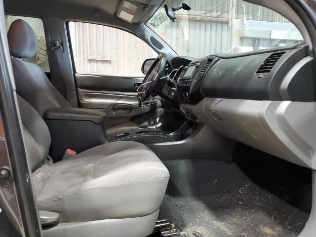  TOYOTA TACOMA 2013 Gray