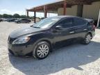 2016 Nissan Sentra S for Sale in Homestead, FL - Rear End