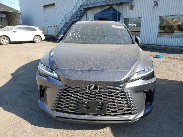 2023 LEXUS RX 350 BASE