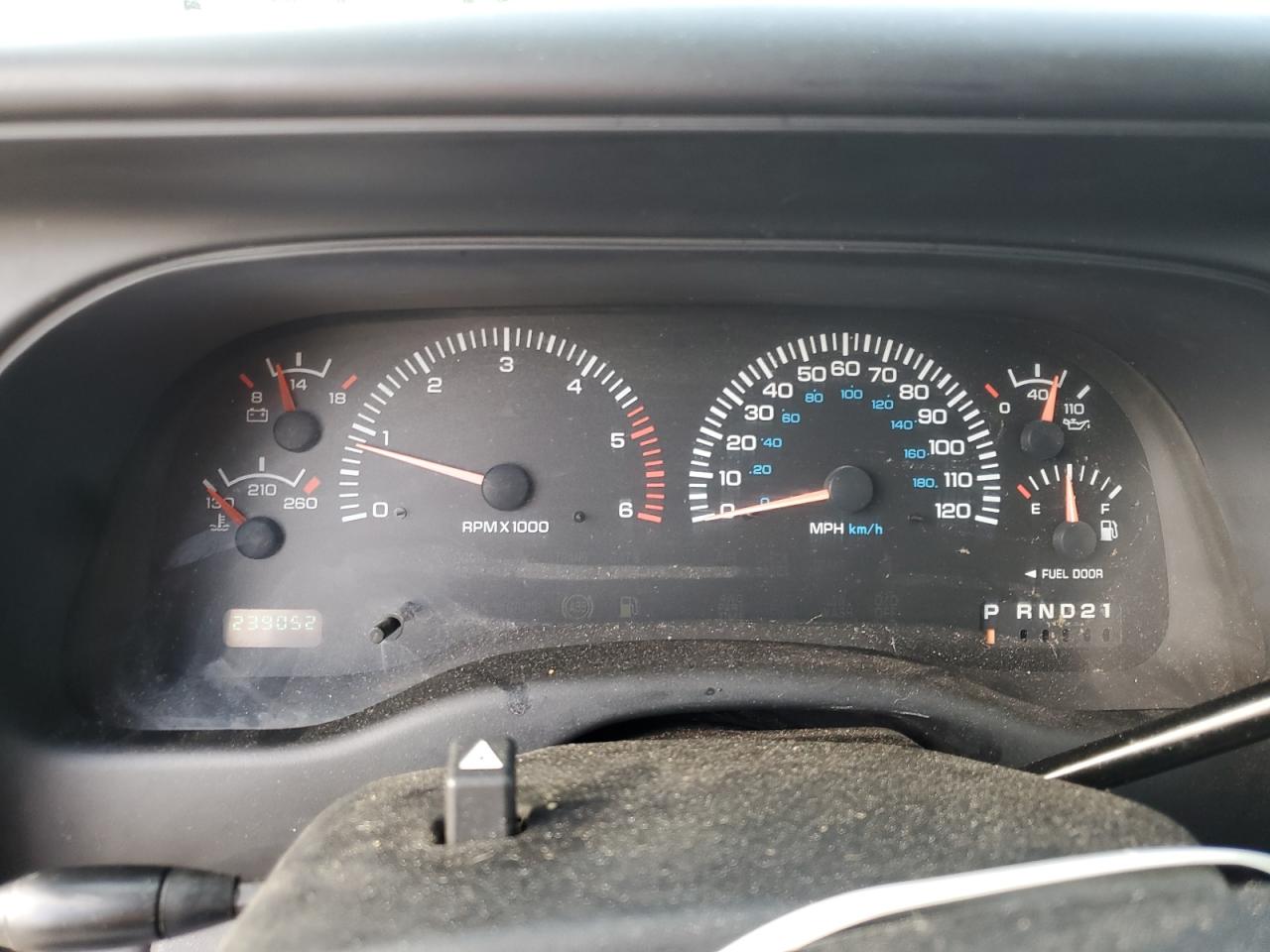 1999 Dodge Dakota VIN: 1B7GL22X5XS315161 Lot: 51905605