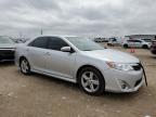 2014 Toyota Camry L for Sale in Houston, TX - Side