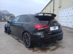 2020 MERCEDES BENZ AMG A 45 S for sale at Copart CHESTER