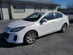 2013 Mazda 3 I for Sale in Grantville, PA - Side