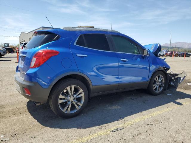 Паркетники BUICK ENCORE 2016 Синий