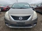 2012 Nissan Versa S for Sale in Elgin, IL - Mechanical