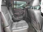 2015 Gmc Yukon Xl K1500 Slt en Venta en Earlington, KY - Hail