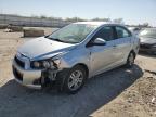 2014 Chevrolet Sonic Lt for Sale in Kansas City, KS - All Over