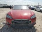 2014 Tesla Model S продається в Houston, TX - Front End