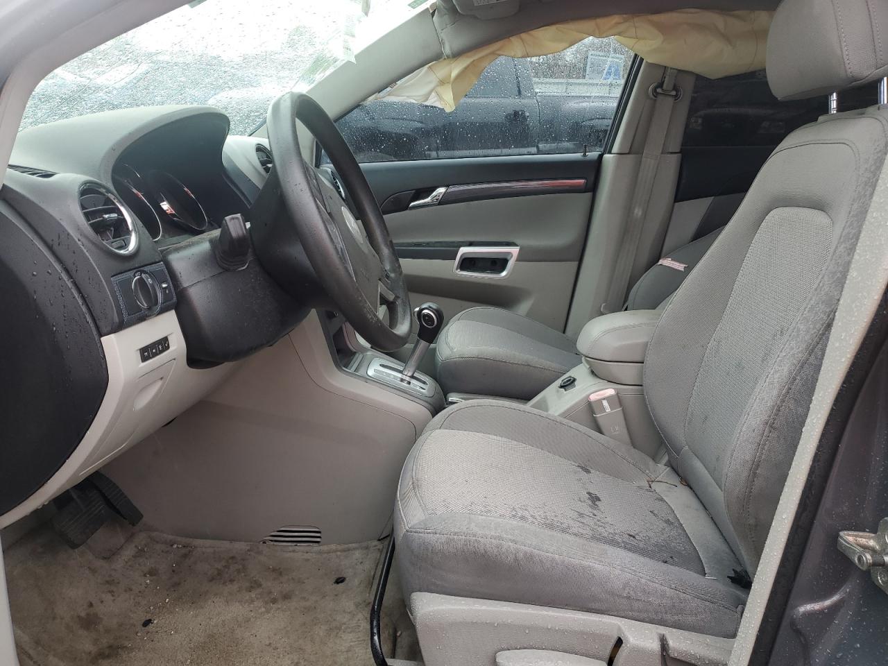 2009 Saturn Vue Xe VIN: 3GSCL33P09S556138 Lot: 54417685