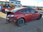 2010 Mazda 6 I zu verkaufen in Albuquerque, NM - Rear End