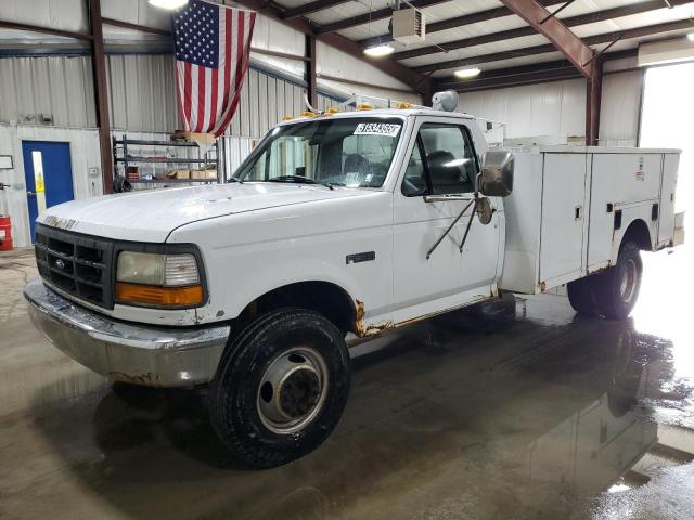 1997 Ford F Super Duty