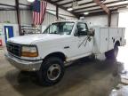 1997 Ford F Super Duty na sprzedaż w West Mifflin, PA - Normal Wear