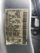 2002 Nissan Frontier Crew Cab Xe на продаже в Seaford, DE - Rear End
