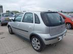 2005 VAUXHALL CORSA SXI for sale at Copart SANDWICH
