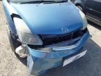 2006 TOYOTA PRIUS T SP for sale at Copart ROCHFORD