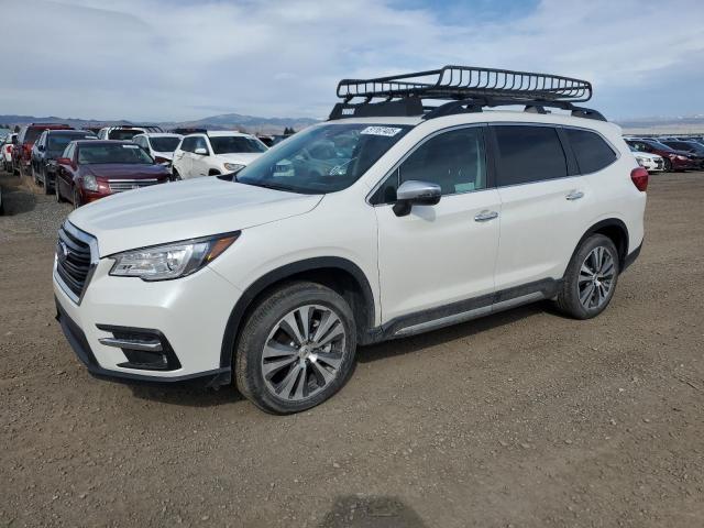 SUBARU ASCENT TOU 2022