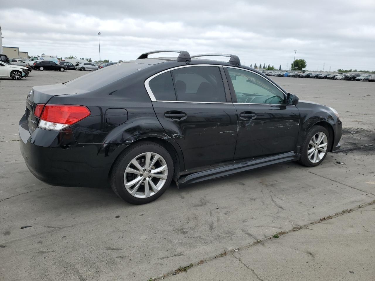 2013 Subaru Legacy - Image 3