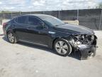 2015 Kia Optima Hybrid for Sale in Orlando, FL - Front End