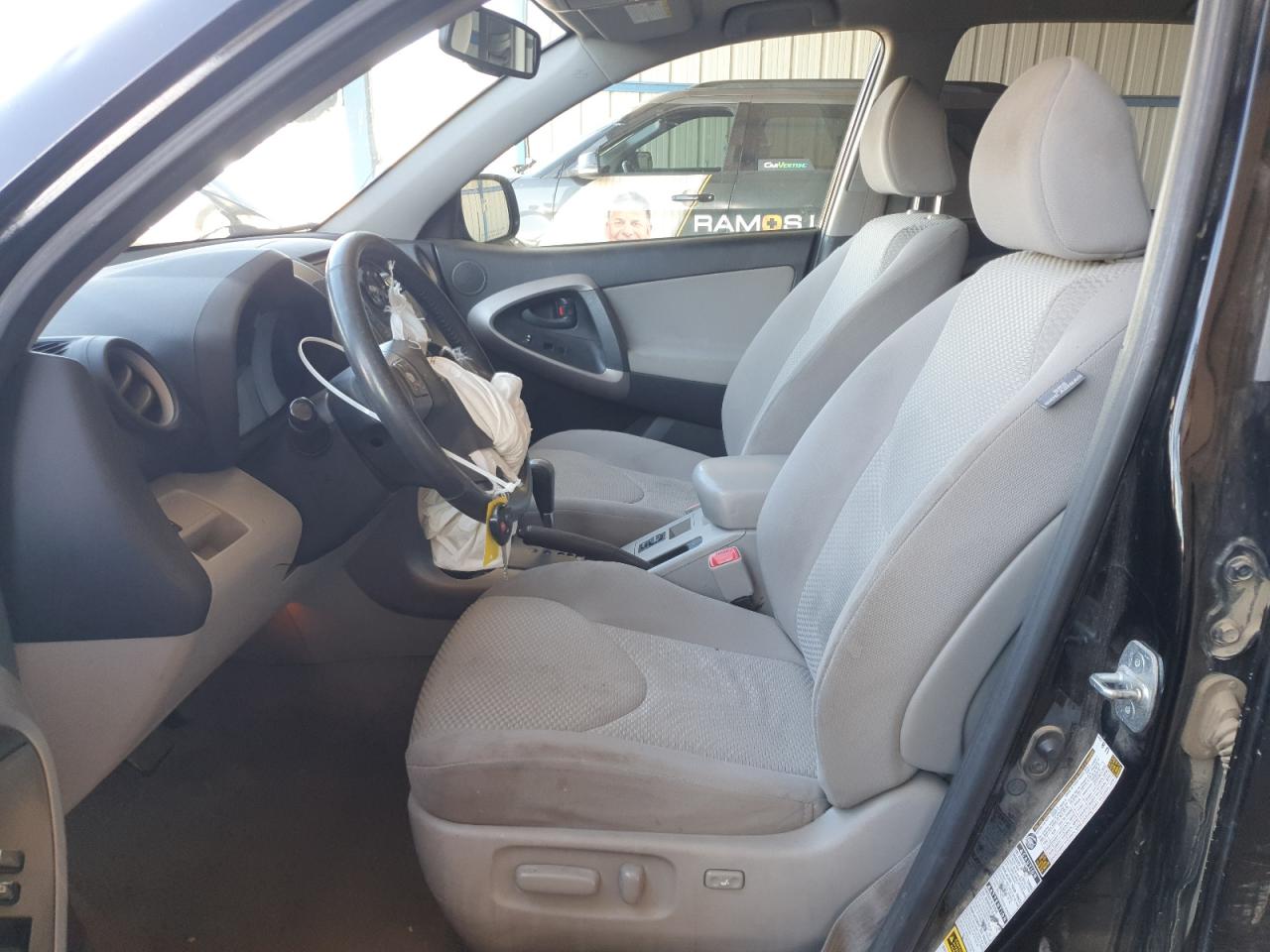 2008 Toyota Rav4 Limited VIN: JTMBK31V886036607 Lot: 54859595