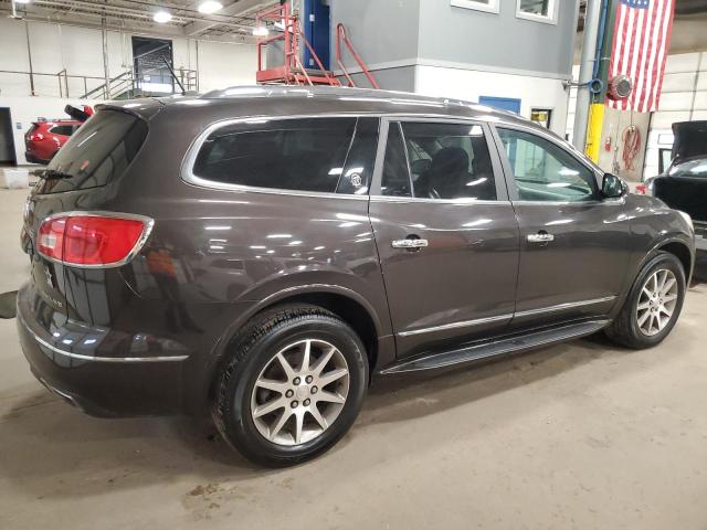 Паркетники BUICK ENCLAVE 2014 Коричневый