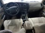 2000 Toyota 4Runner Sr5 for Sale in Wheeling, IL - Partial Repair