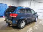 2014 Dodge Journey Se продається в Candia, NH - Rear End