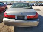 2002 Mercury Grand Marquis Ls for Sale in Tucson, AZ - Front End