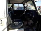 1959 LAND ROVER RANGEROVER for sale at Copart SANDWICH