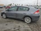 2010 Honda Insight Ex იყიდება Colton-ში, CA - Front End