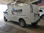 2023 Chevrolet Express G2500  zu verkaufen in Ham Lake, MN - Front End
