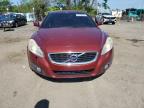 2011 Volvo C70 T5 de vânzare în Baltimore, MD - Side