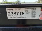 Lumberton, NC에서 판매 중인 2022 Kaufman Car Carrier - Minor Dent/Scratches
